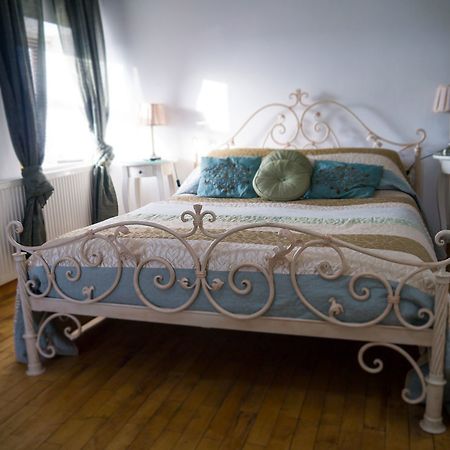 Sheldon'S Retreat B&B Bakewell Ngoại thất bức ảnh