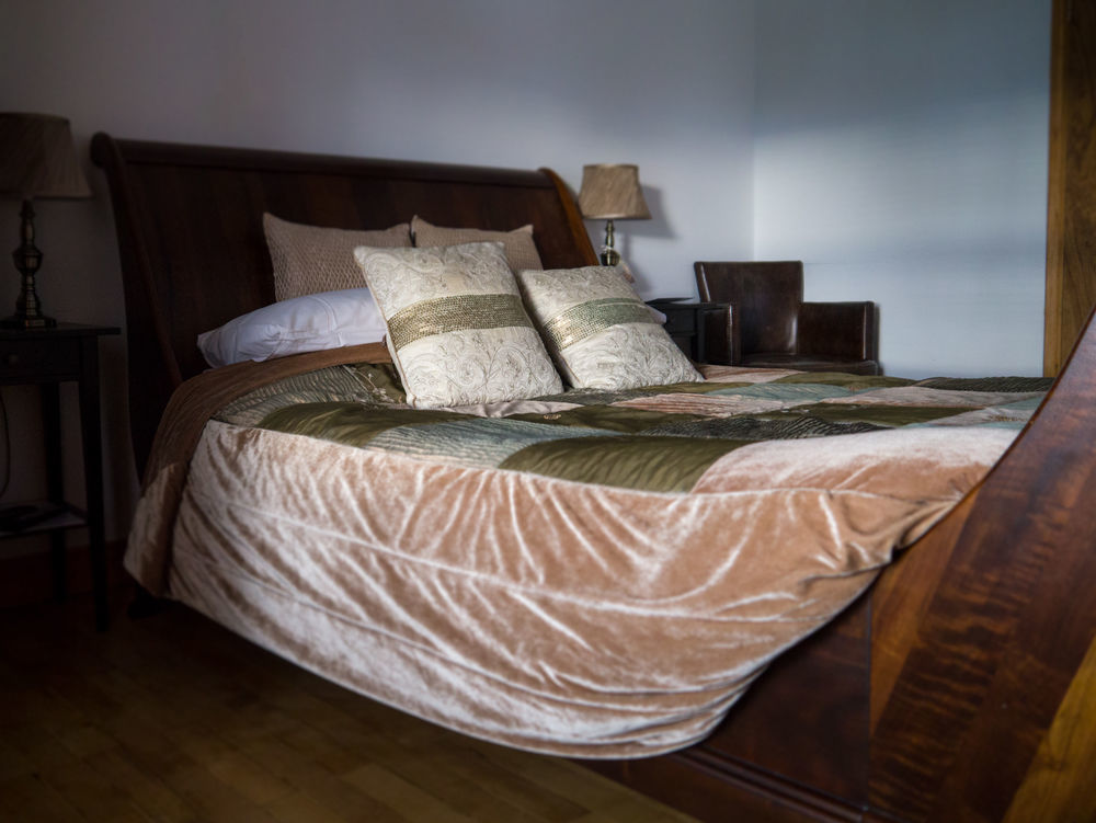 Sheldon'S Retreat B&B Bakewell Ngoại thất bức ảnh