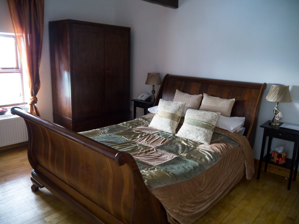 Sheldon'S Retreat B&B Bakewell Ngoại thất bức ảnh