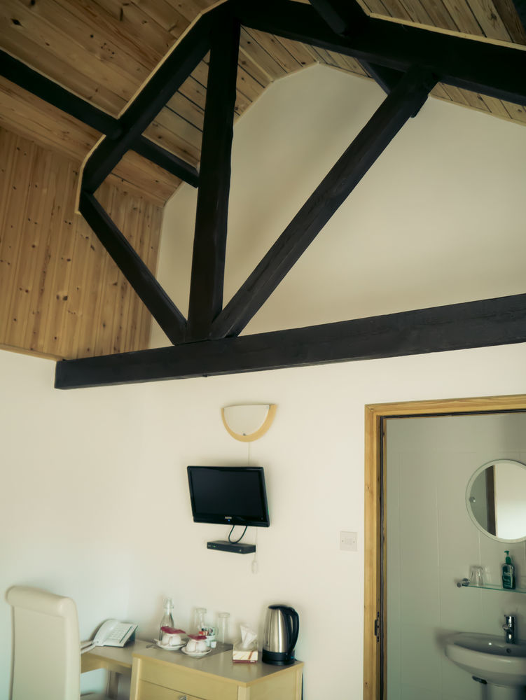 Sheldon'S Retreat B&B Bakewell Ngoại thất bức ảnh