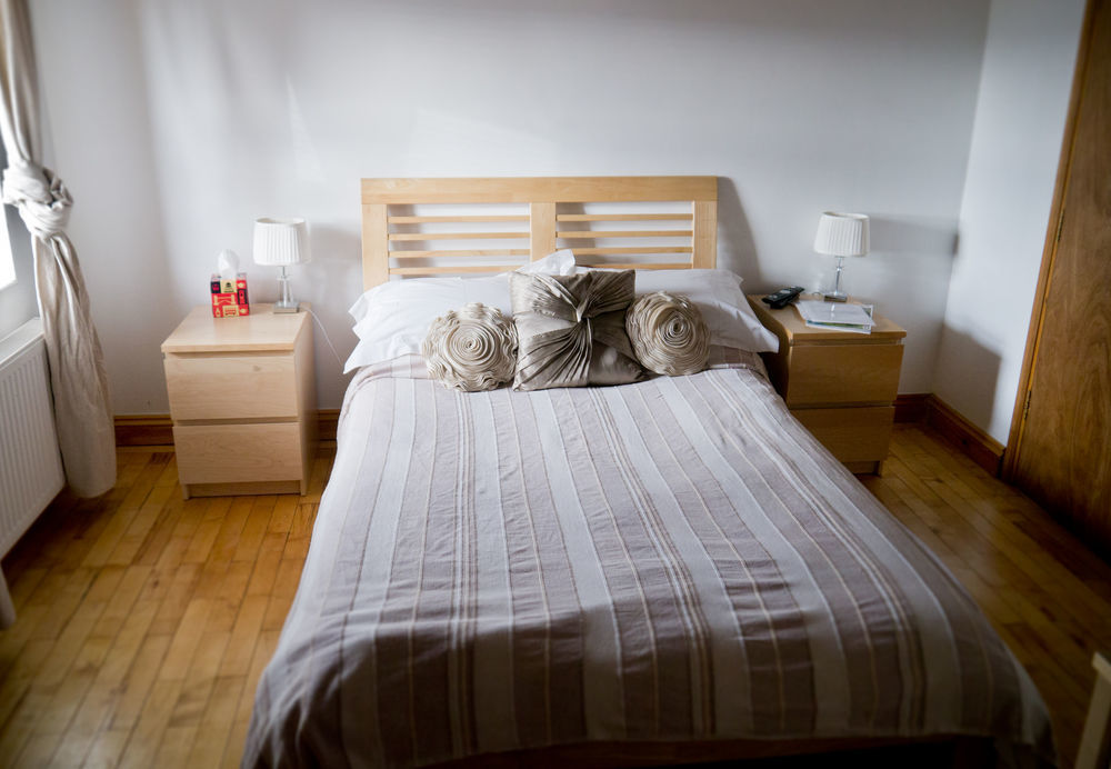 Sheldon'S Retreat B&B Bakewell Ngoại thất bức ảnh