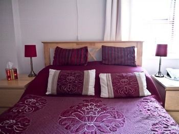 Sheldon'S Retreat B&B Bakewell Ngoại thất bức ảnh