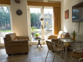 Sheldon'S Retreat B&B Bakewell Ngoại thất bức ảnh