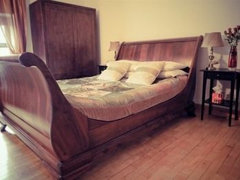 Sheldon'S Retreat B&B Bakewell Ngoại thất bức ảnh