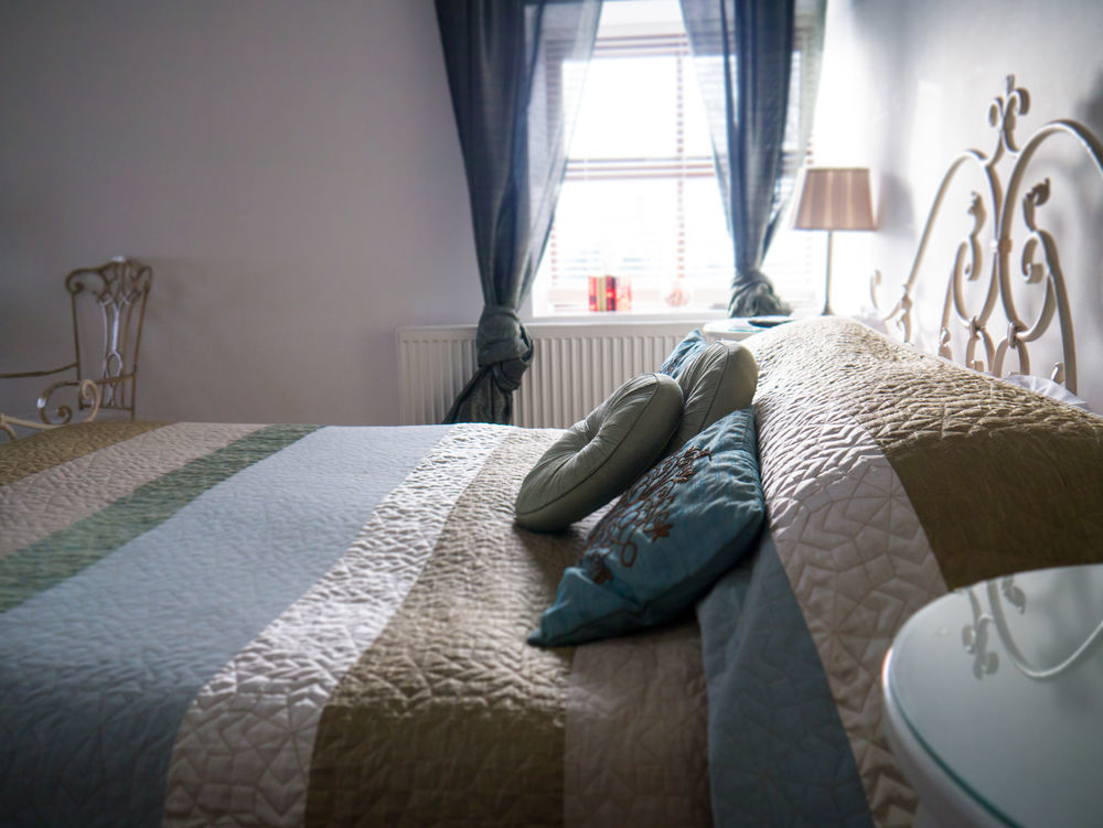 Sheldon'S Retreat B&B Bakewell Ngoại thất bức ảnh