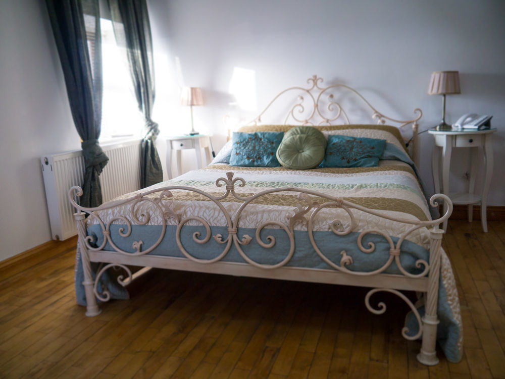 Sheldon'S Retreat B&B Bakewell Ngoại thất bức ảnh