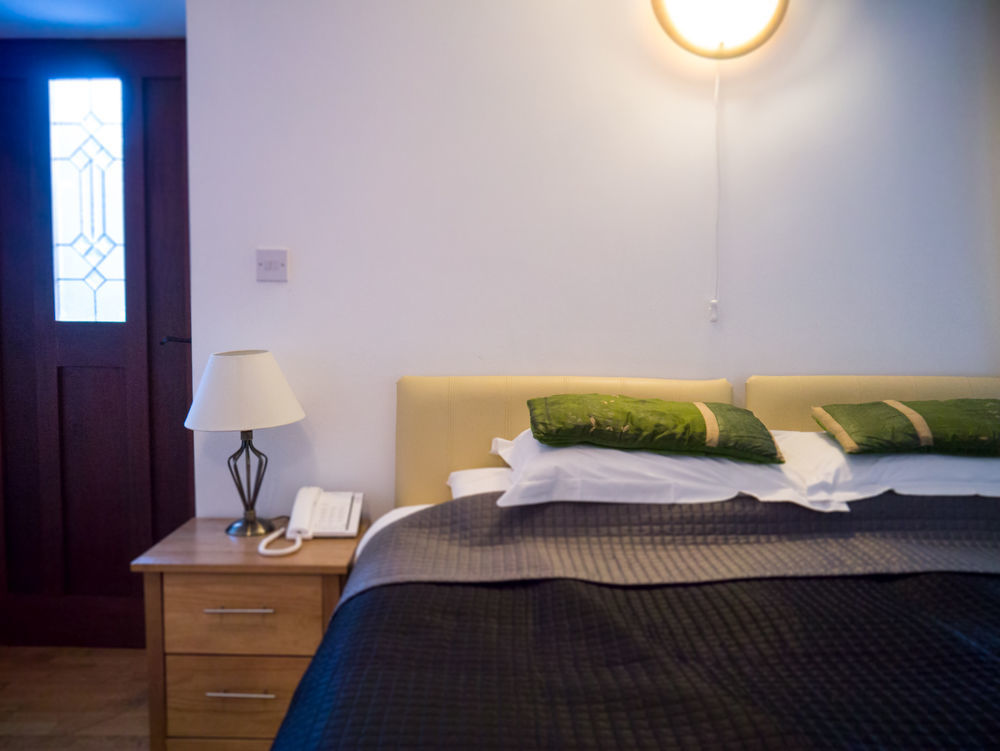 Sheldon'S Retreat B&B Bakewell Ngoại thất bức ảnh