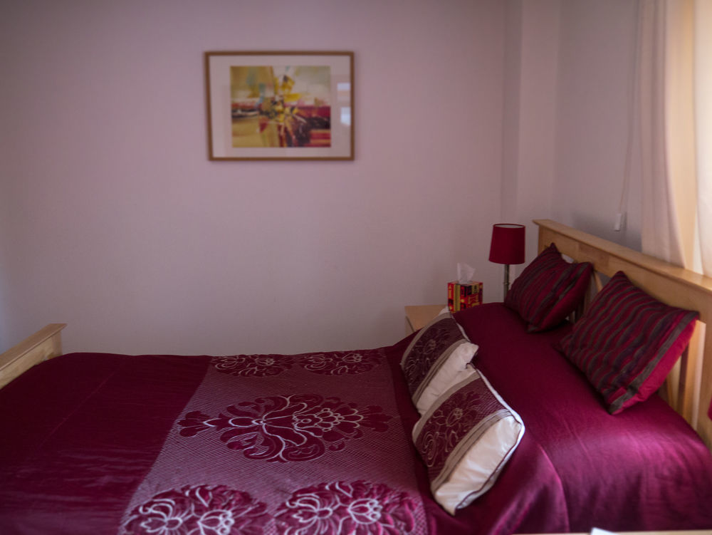 Sheldon'S Retreat B&B Bakewell Ngoại thất bức ảnh