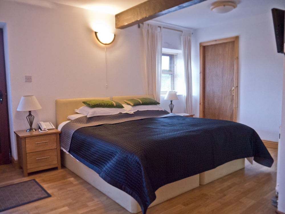 Sheldon'S Retreat B&B Bakewell Ngoại thất bức ảnh
