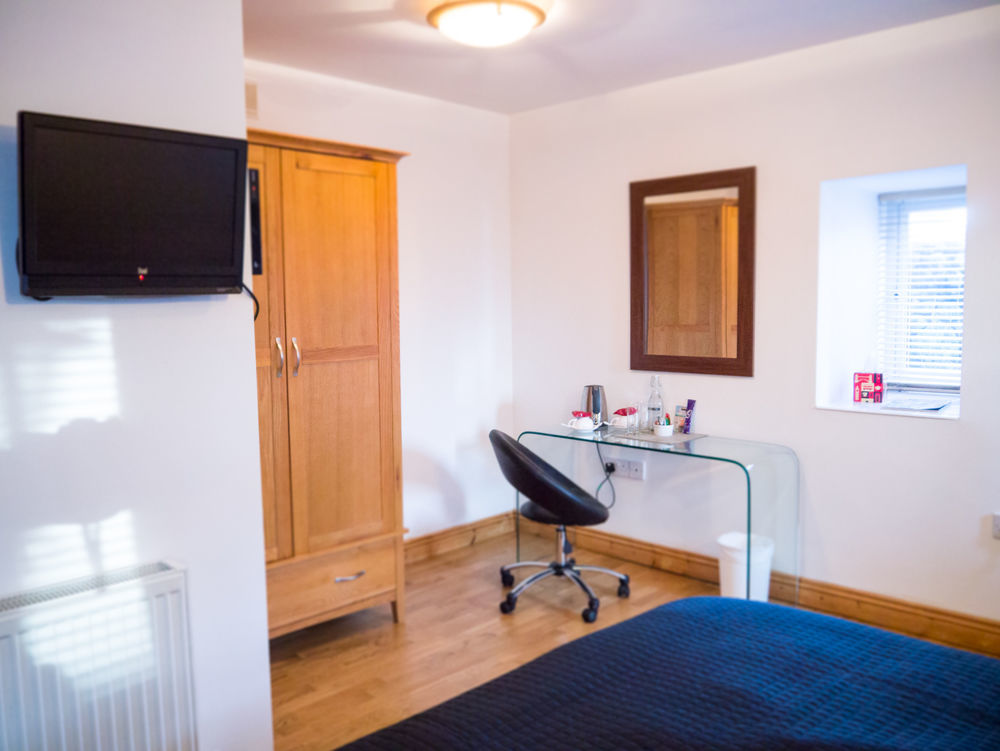 Sheldon'S Retreat B&B Bakewell Ngoại thất bức ảnh