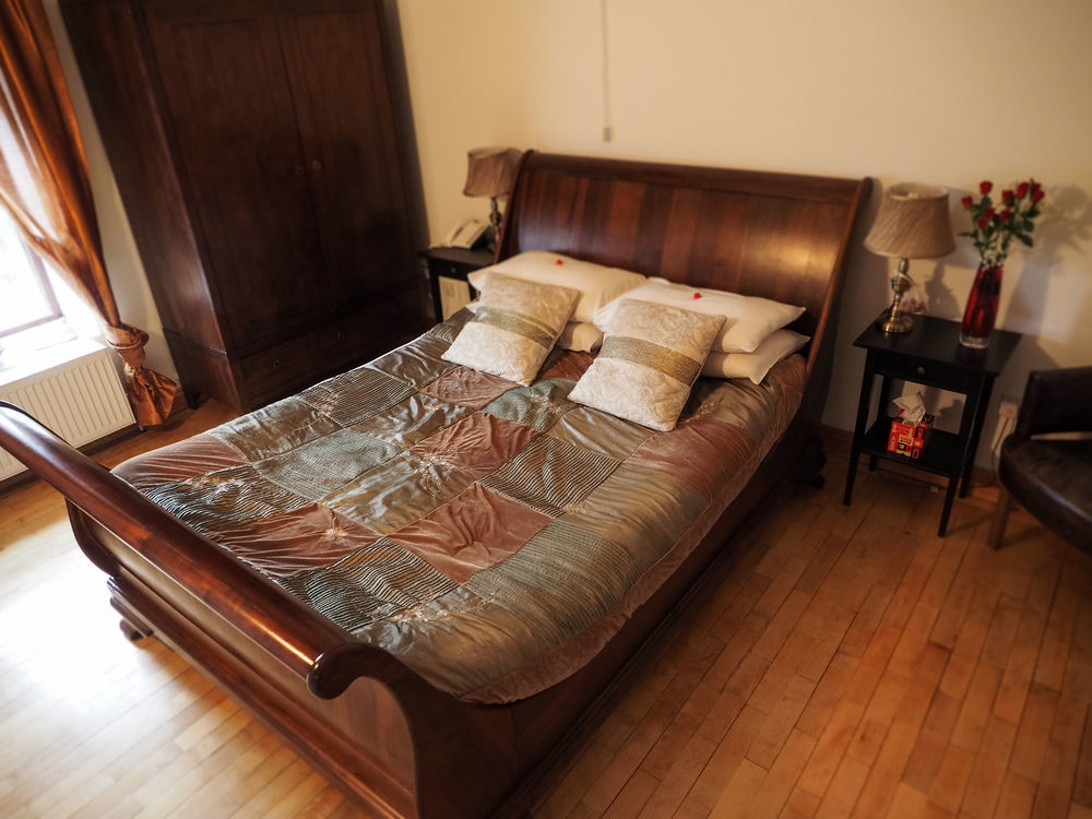 Sheldon'S Retreat B&B Bakewell Ngoại thất bức ảnh