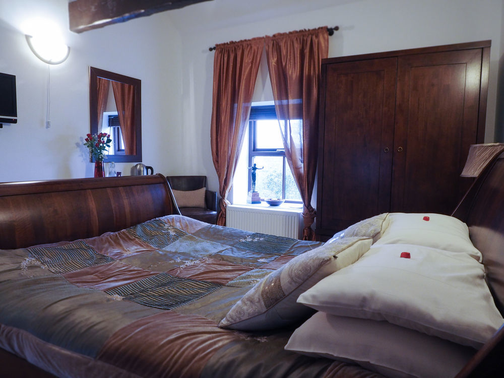 Sheldon'S Retreat B&B Bakewell Ngoại thất bức ảnh